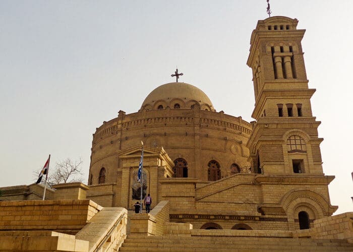 Coptic cairo 700x500 1