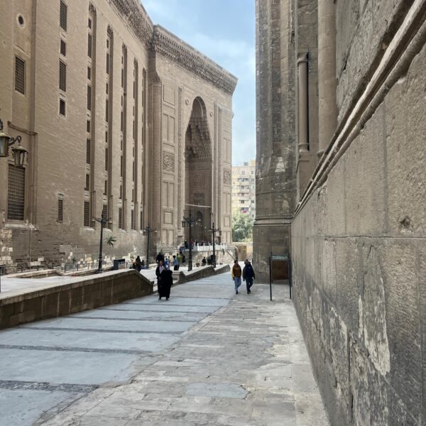 0 Sultan Hassan and Rifai Mosque1 600x600