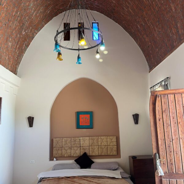 1 Hotel Room 600x600