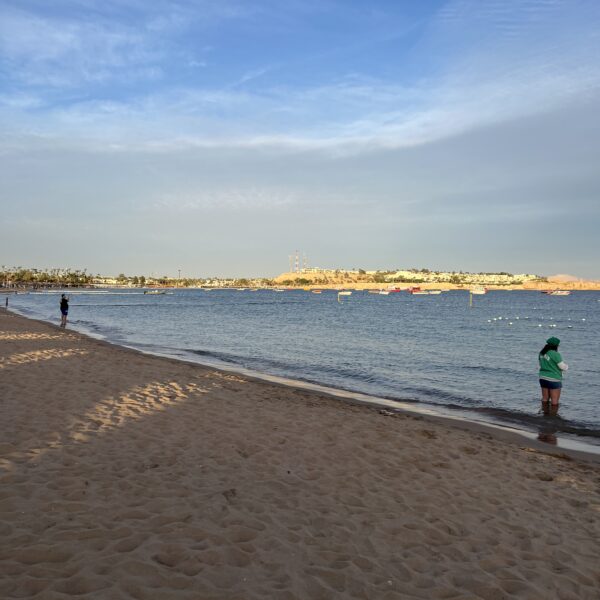1 Sharm our Resort5 beach 600x600