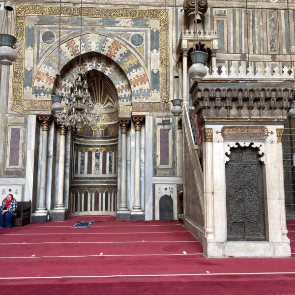 1 Sultan Hassan Mosque2 600x600