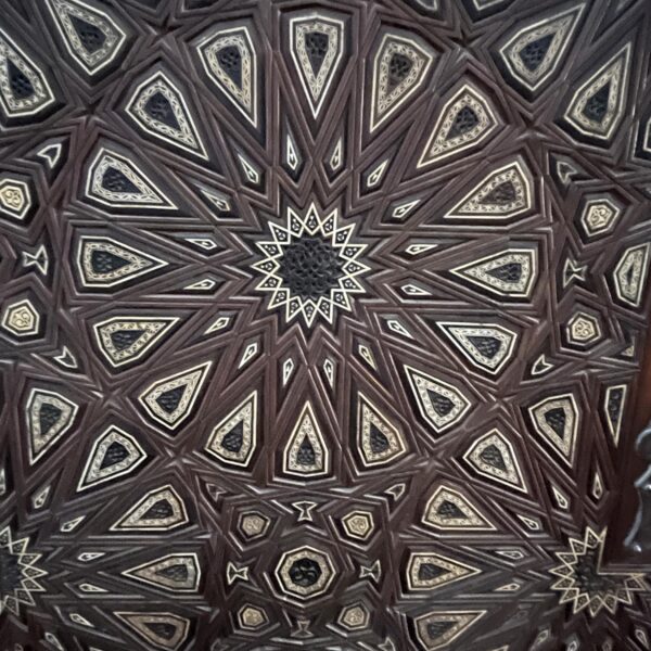 1 Sultan Hassan Mosque3 600x600