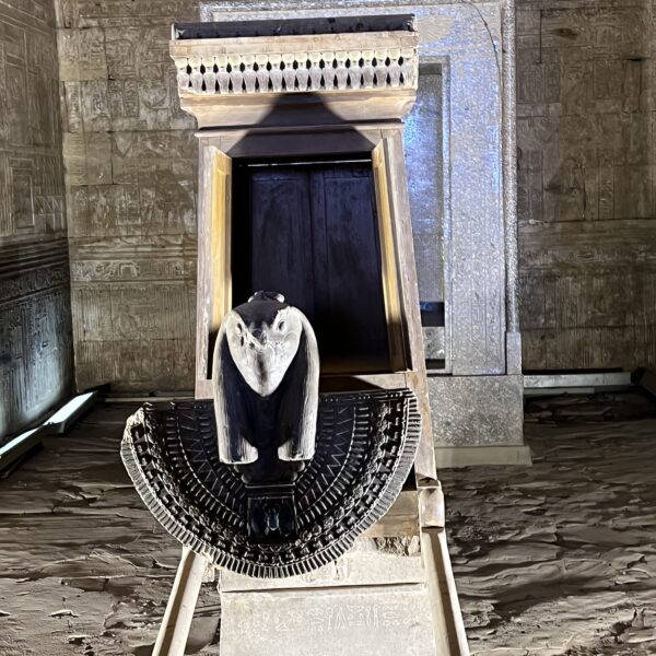 10 Edfu Sanctuary2 Barque1 1 600x600