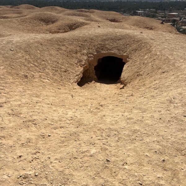 11 Siwa Mountain of the Dead1 600x600