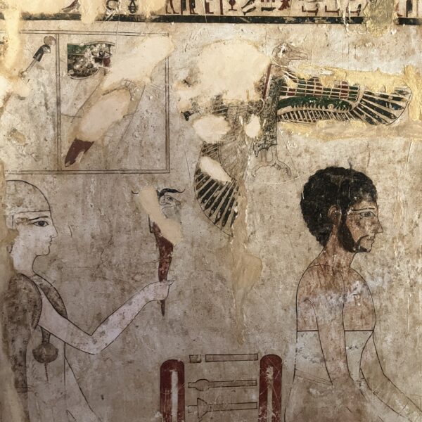 11 Siwa Mountain of the Dead5 Si Amun tomb1 1 600x600