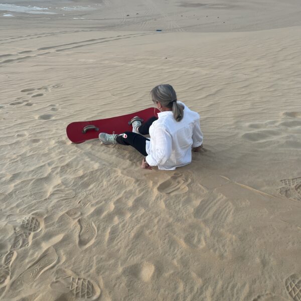 15 Siwa Desert View3 result of sandboarding 1 600x600