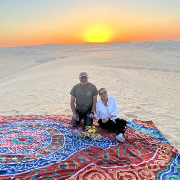 16 Siwa Sunset in the Desert2 600x600