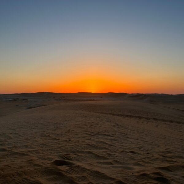 16 Siwa Sunset in the Desert4 600x600