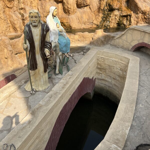 2 Marys Tree5 The Well2 600x600