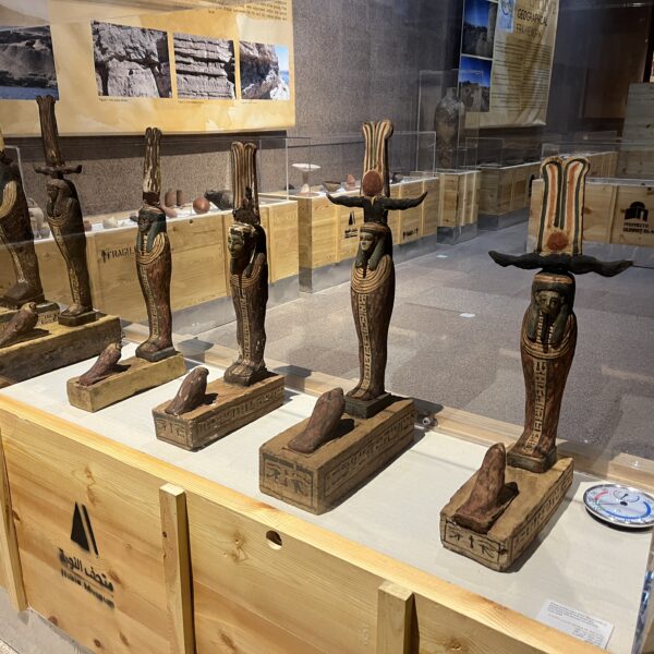 2 Nubia Museum6 Ptah Sokar Figurines 600x600