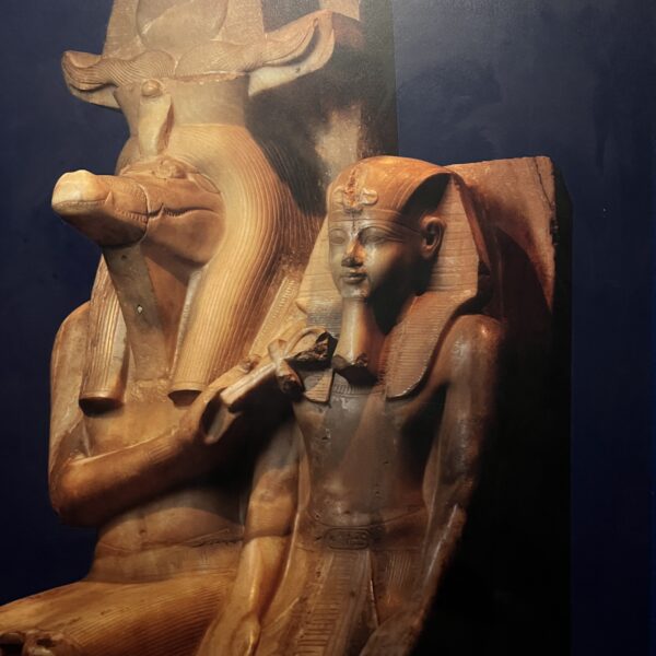 21 Crocodile Mummies13 Sobek and the King 1 600x600