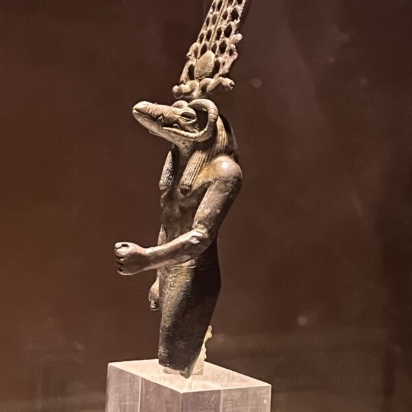 21 Crocodile Mummies4 Sobek Figurine3 600x600