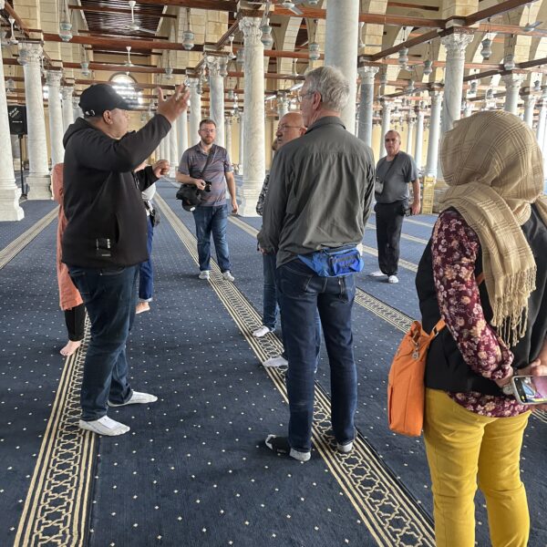 3 Amr ibn al As Mosque2 600x600