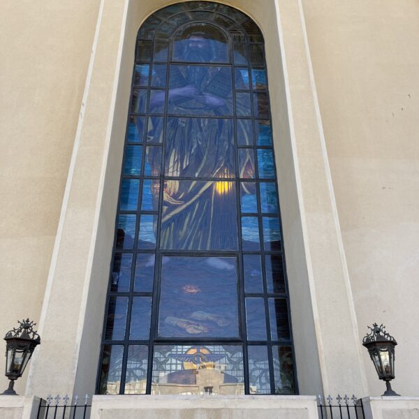 4 The Heavenly Cathedral2 600x600
