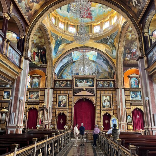 4 The Heavenly Cathedral3 600x600