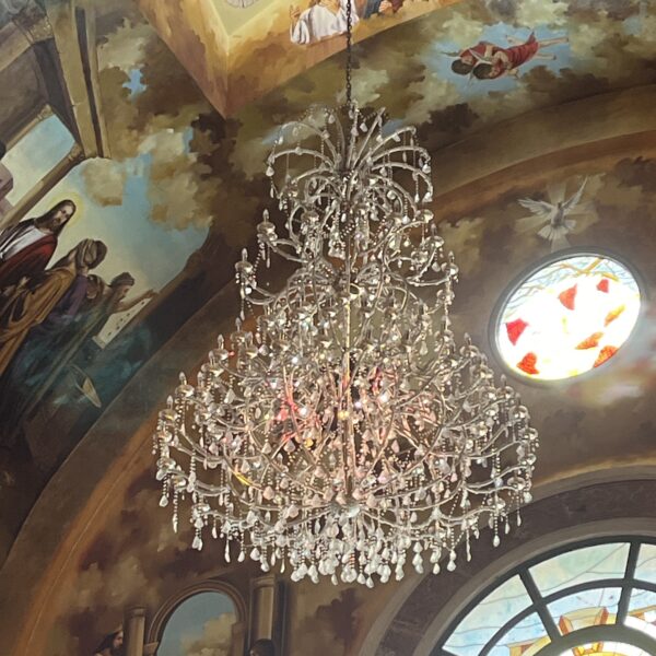 4 The Heavenly Cathedral5 600x600