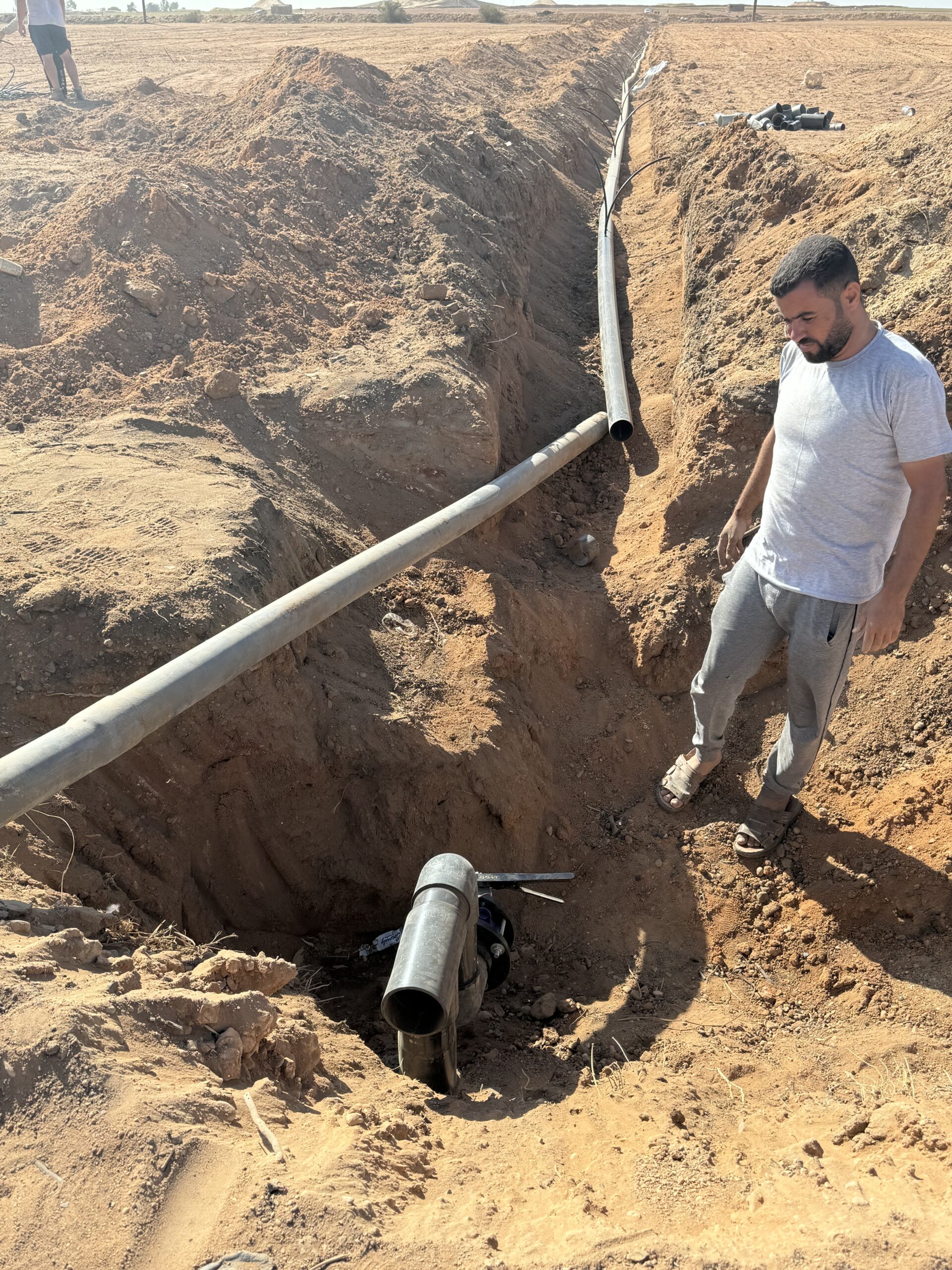 5 Farm New Irrigation for WandaLand scaled