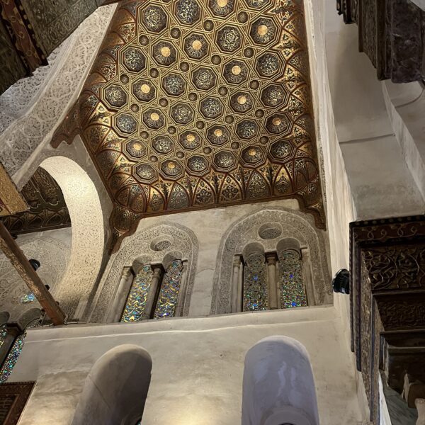 5 Madrasa and Dome of Sultan Al Nassir Mohammad Ibn Qalawun2 600x600