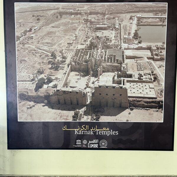 6 Karnak Temples4 Aerial Photo of Karnack 600x600