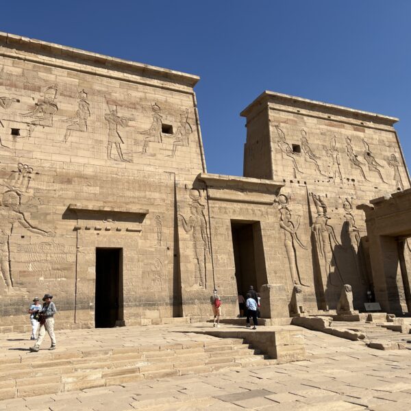 6 Philae Temples5 Second Pylon 1 600x600