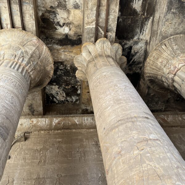 7 Edfu Hypostyle2 600x600
