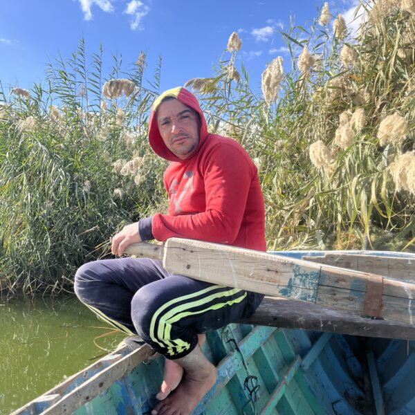 Boat Pilot 600x600