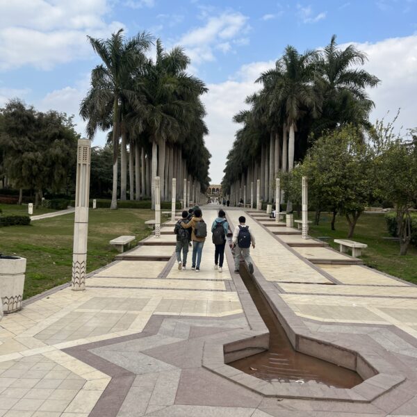 Cairo Al Ahzar Park 1 600x600