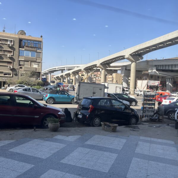 Cairo Monorail View 2 600x600