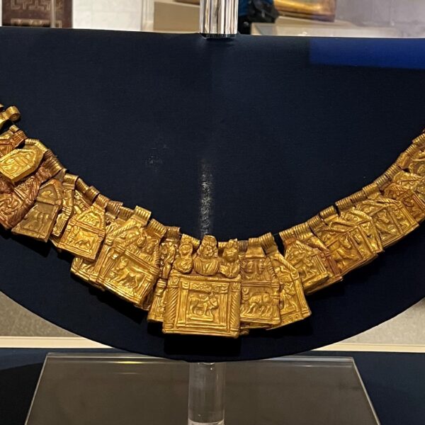 Cairo National Museum of Egyptian Civilization3 1 600x600