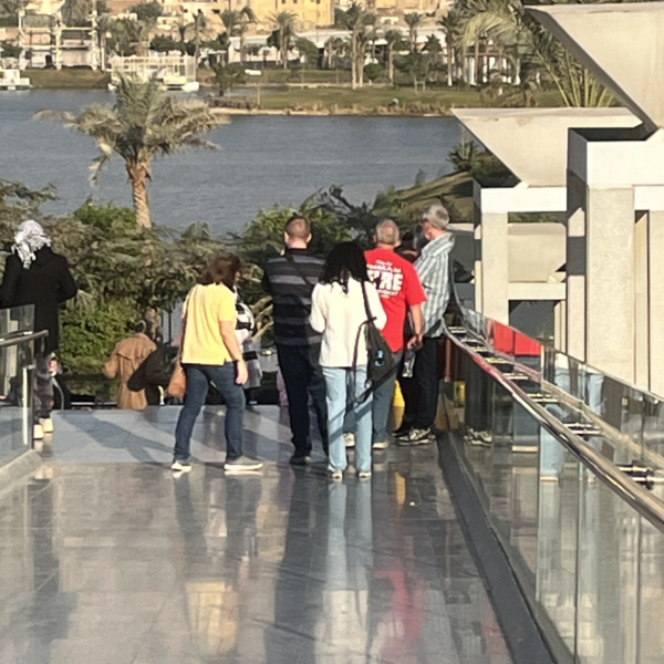 Cairo National Museum of Egyptian Civilization5 600x600