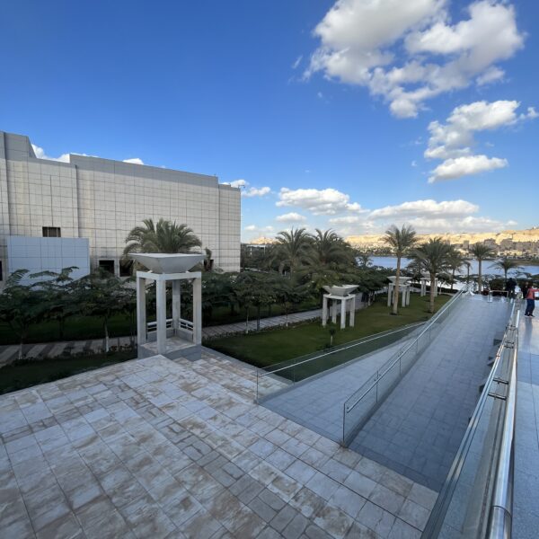 Cairo National Museum of Egyptian Civilization6 600x600