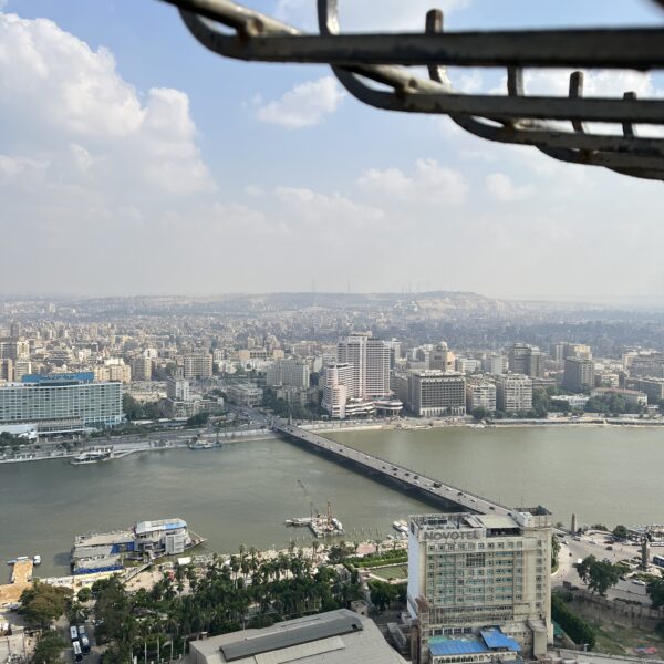 Cairo Tower2 1 600x600