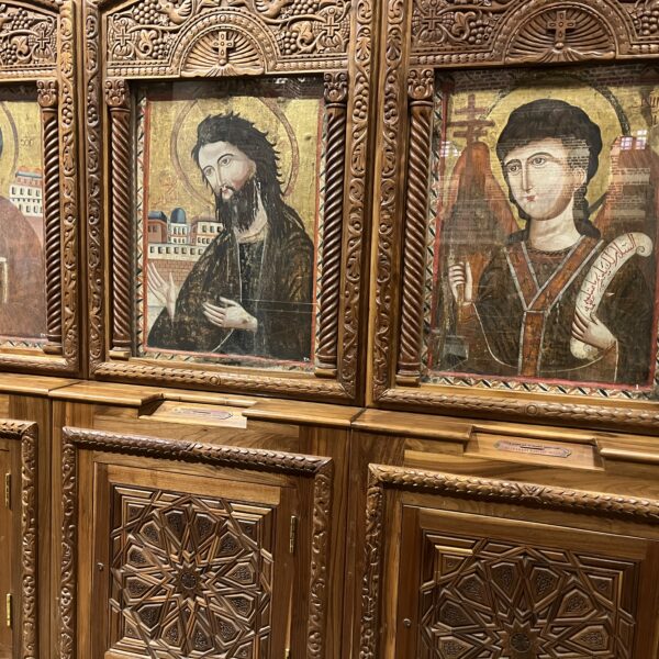 Coptic Cairo5 Saints 1 600x600