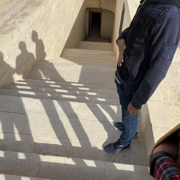Djosers Pyramid 3 2 600x600