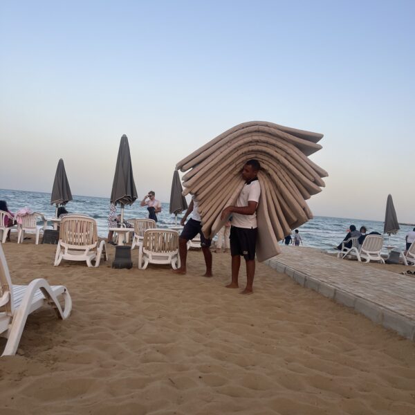 El Sokhna Beach1 600x600