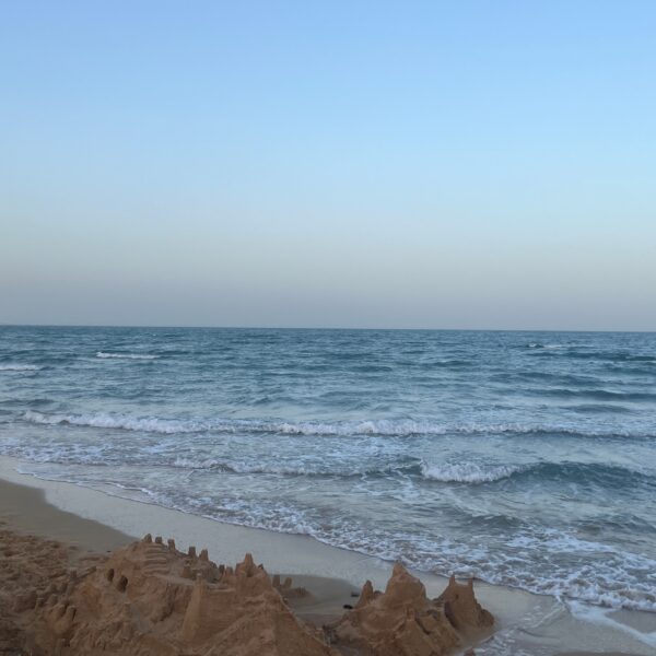 El Sokhna Beach2 600x600