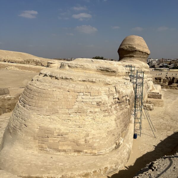 Giza Sphinx Body 2 600x600