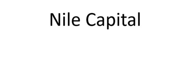 Nile Capital 600x231