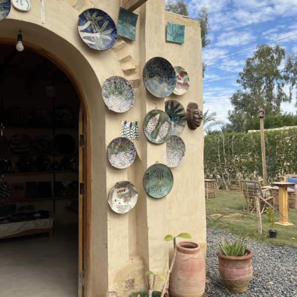 Tunis Village Art2 600x600