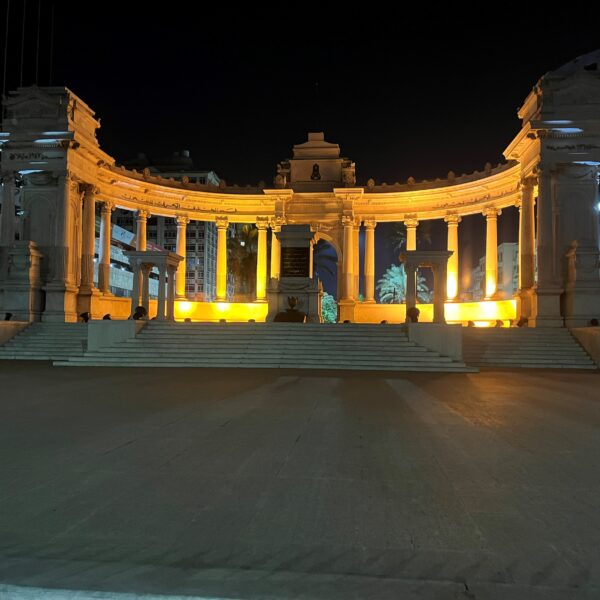 Unknown Soldier 1 600x600