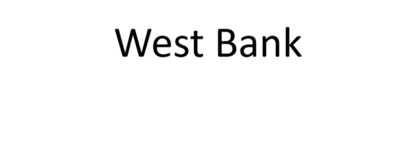 West Bank 1 600x231